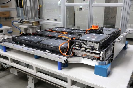 Usine batterie Hyundai Kona Mosnov Crédit Soufyane Benhammouda (4)