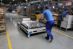 Usine batterie Hyundai Kona Mosnov Crédit Soufyane Benhammouda (5)