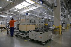 Usine batterie Hyundai Kona Mosnov Crédit Soufyane Benhammouda (8)