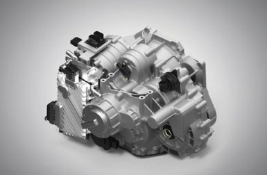 PSA s’allie à Punch Powertrain pour ses futures transmissions électrifiées