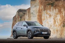 Hyundai Tucson Hybride 2020 02