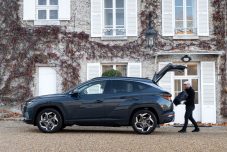 Hyundai Tucson Hybride 2020 04