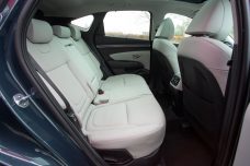 Hyundai Tucson Hybride 2020 16