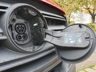 Essai Mercedes-Benz eSprinter électrique 2020 05