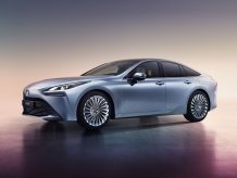 Toyota Mirai 2020 02