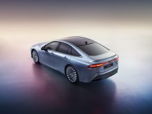 Toyota Mirai 2020 07