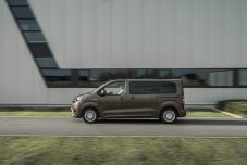 Toyota Proace Verso électrique 2021 03