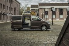 Toyota Proace Verso électrique 2021 04