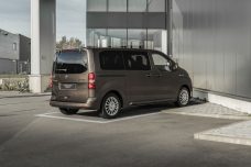 Toyota Proace Verso électrique 2021 05