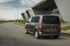 Toyota Proace Verso électrique 2021 06