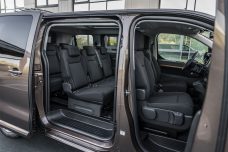 Toyota Proace Verso électrique 2021 07