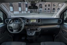 Toyota Proace Verso électrique 2021 10