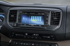 Toyota Proace Verso électrique 2021 12