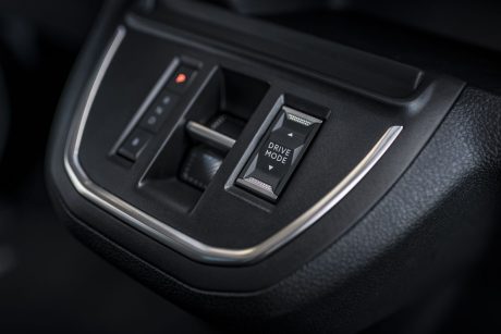 Toyota Proace Verso électrique 2021 13