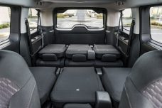 Toyota Proace Verso électrique 2021 14