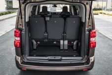 Toyota Proace Verso électrique 2021 15