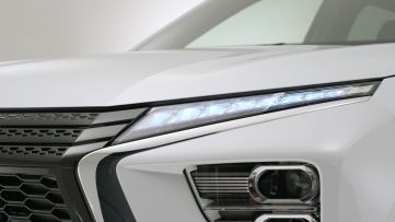 Mitsubishi Eclipse Cross PHEV 2021 07
