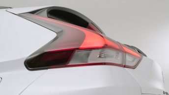 Mitsubishi Eclipse Cross PHEV 2021 10