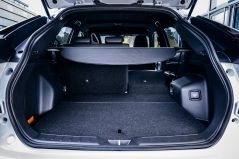 Mitsubishi Eclipse Cross PHEV 2021 13