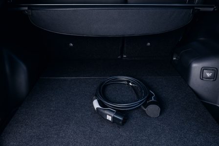 Mitsubishi Eclipse Cross PHEV 2021 14