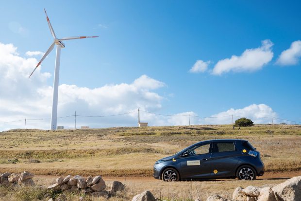 Faudra t-il de nouvelles centrales nucléaires pour la voiture électrique ?