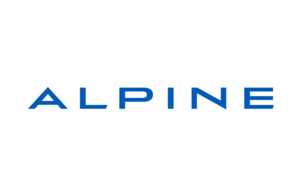 Voitures Alpine