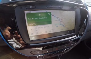 Dacia Spring essai Moteurs Ecologiques (4)