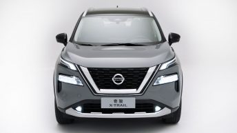 Nissan X-Trail e-Power 2022 06