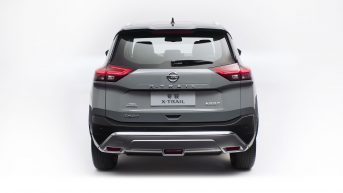 Nissan X-Trail e-Power 2022 07