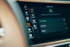 Flying Spur Hybrid - 6