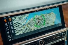 Flying Spur Hybrid - 7