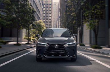 Lexus Electrified Program : une formation sur mesure pour accompagner les flottes