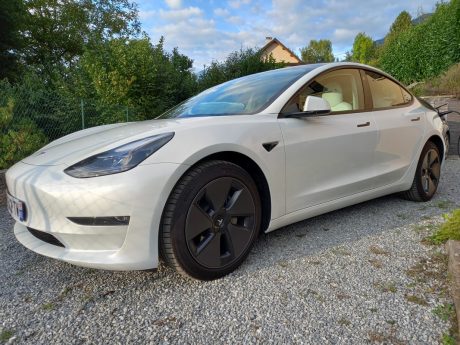 Essai Tesla Model 3 Grande Autonomie 2021 (1)