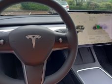 Essai Tesla Model 3 Grande Autonomie 2021 (11)
