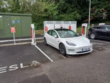 Essai Tesla Model 3 Grande Autonomie 2021 (14)