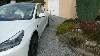 Essai Tesla Model 3 Grande Autonomie 2021 (22)