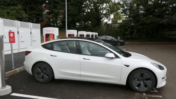Essai Tesla Model 3 Grande Autonomie 2021 (30)