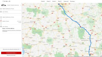 Essai Tesla Model 3 Grande Autonomie 2021 (31)