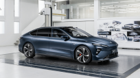 Nio ET7