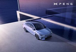 Xpeng P5 (1)