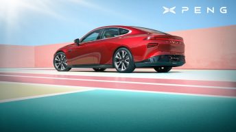 Xpeng P7 (1)