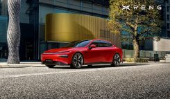 Xpeng P7 (4)