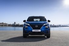 Nissan launches JUKE Hybrid in Europe