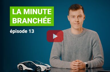 Voiture électrique : est-il risqué de charger la batterie à 100 % ?