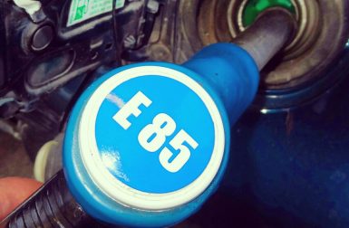 De l’hydrogène créé avec de l’E85 pour épauler la voiture électrique ?