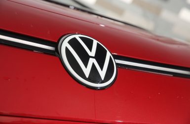 Volkswagen ne croit pas en la voiture hydrogène