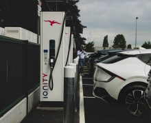 Ionity baisse le prix de sa recharge ultra-rapide