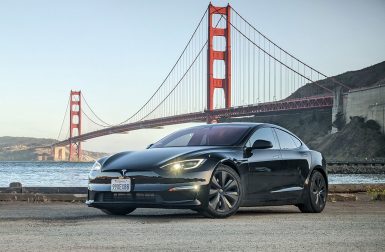 Essai exclusif – Nouvelle Tesla Model S Grande Autonomie : la reine est morte, vive la reine