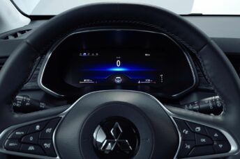 Mitsubishi ASX hybride 12