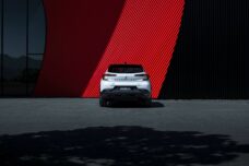 Mitsubishi ASX hybride 14